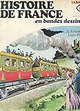  Histoire de france en bandes dessinees n°18 - la restauration louis-philippe