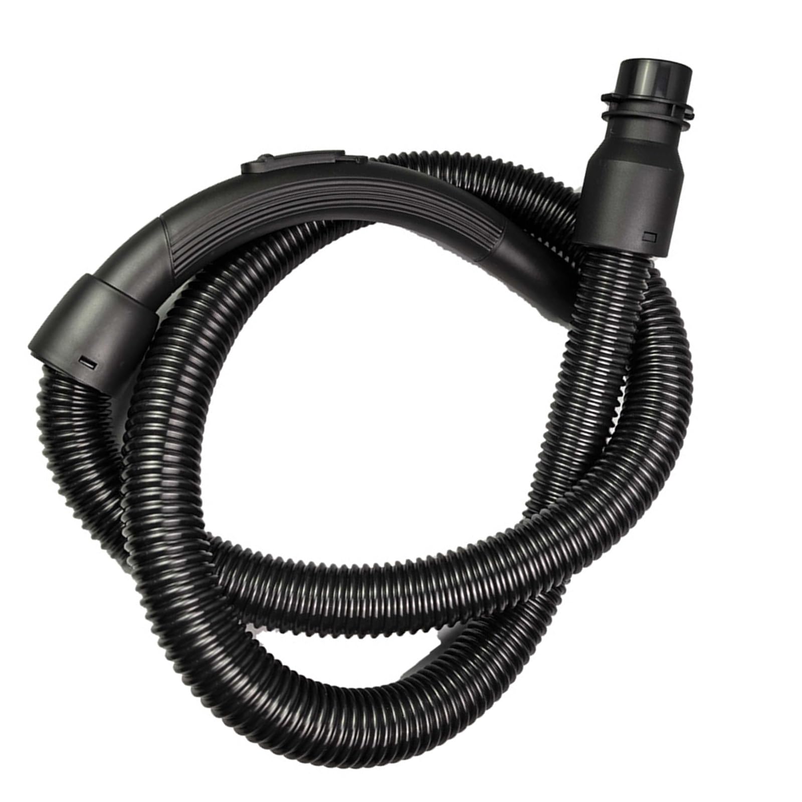 Tsophreniq Threaded Vacuum Hose Replacement for CG381 CG383 Vacuuming Cleaner Extension Expandable Accessories Threaded Vacuum Hose