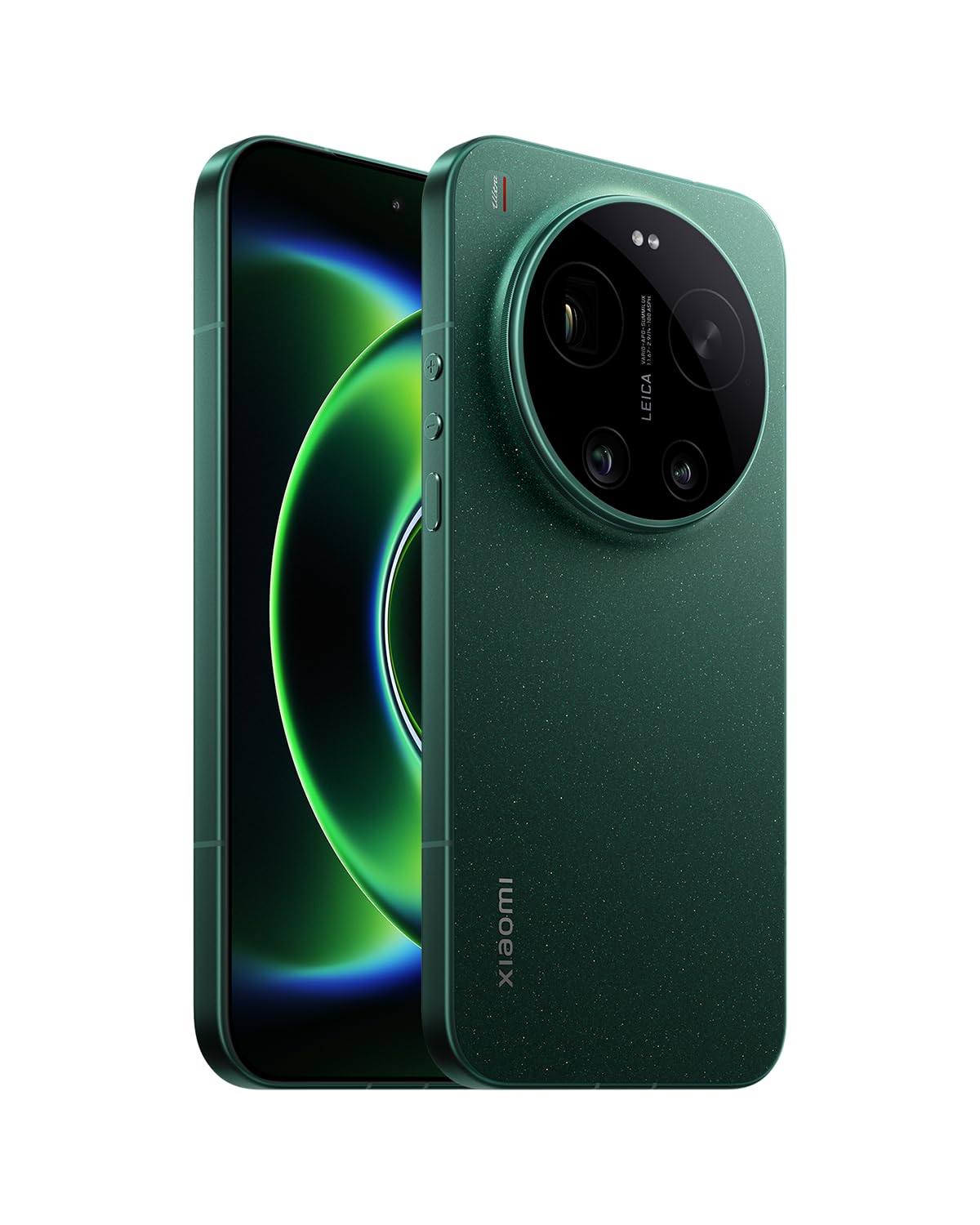 Xiaomi 17 Ultra 16+512 Green