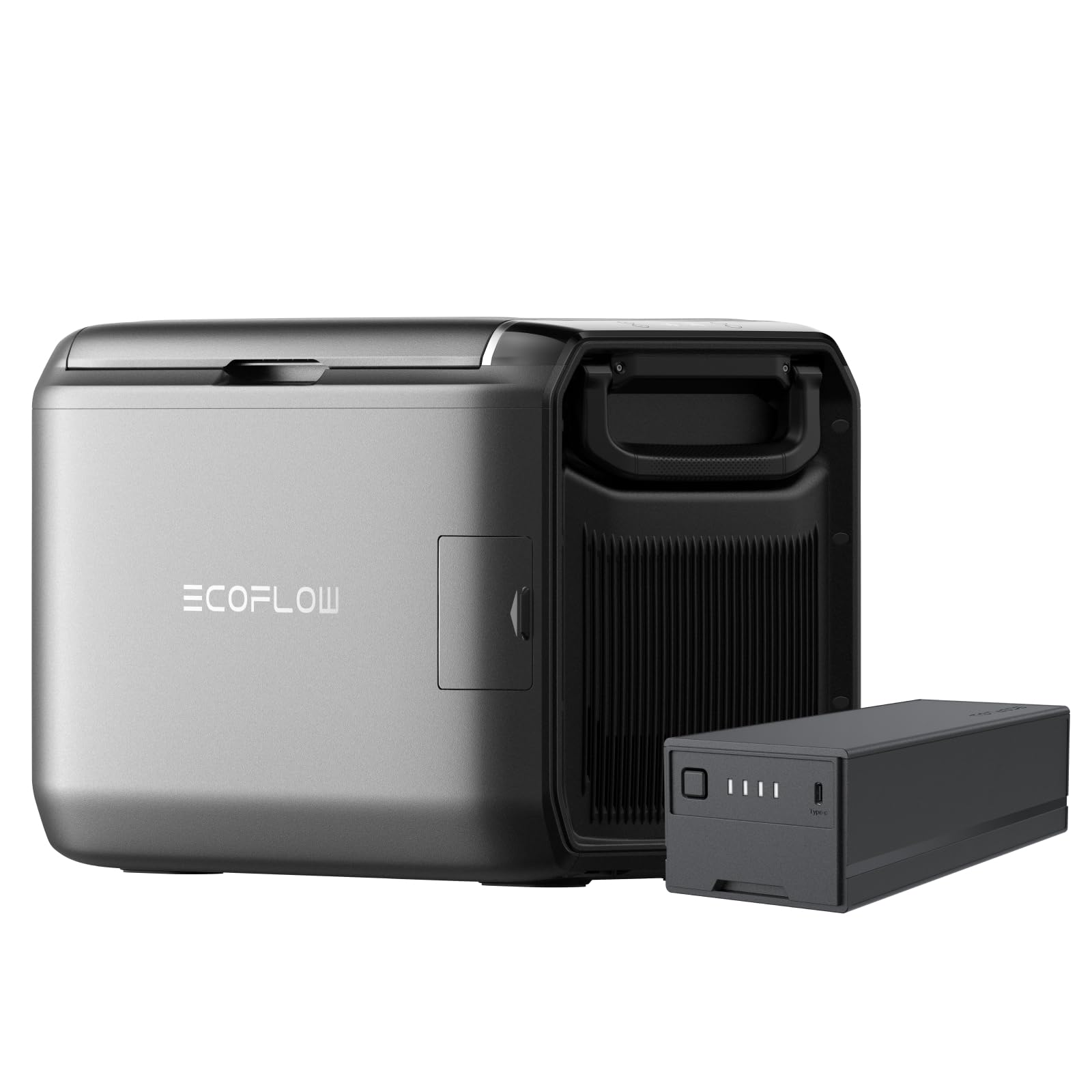 はーやん Ecoflow Glacier Classic 35L Amazon.com: EF ECOFLOW GLACIER Classic 35L Portable Fridge
