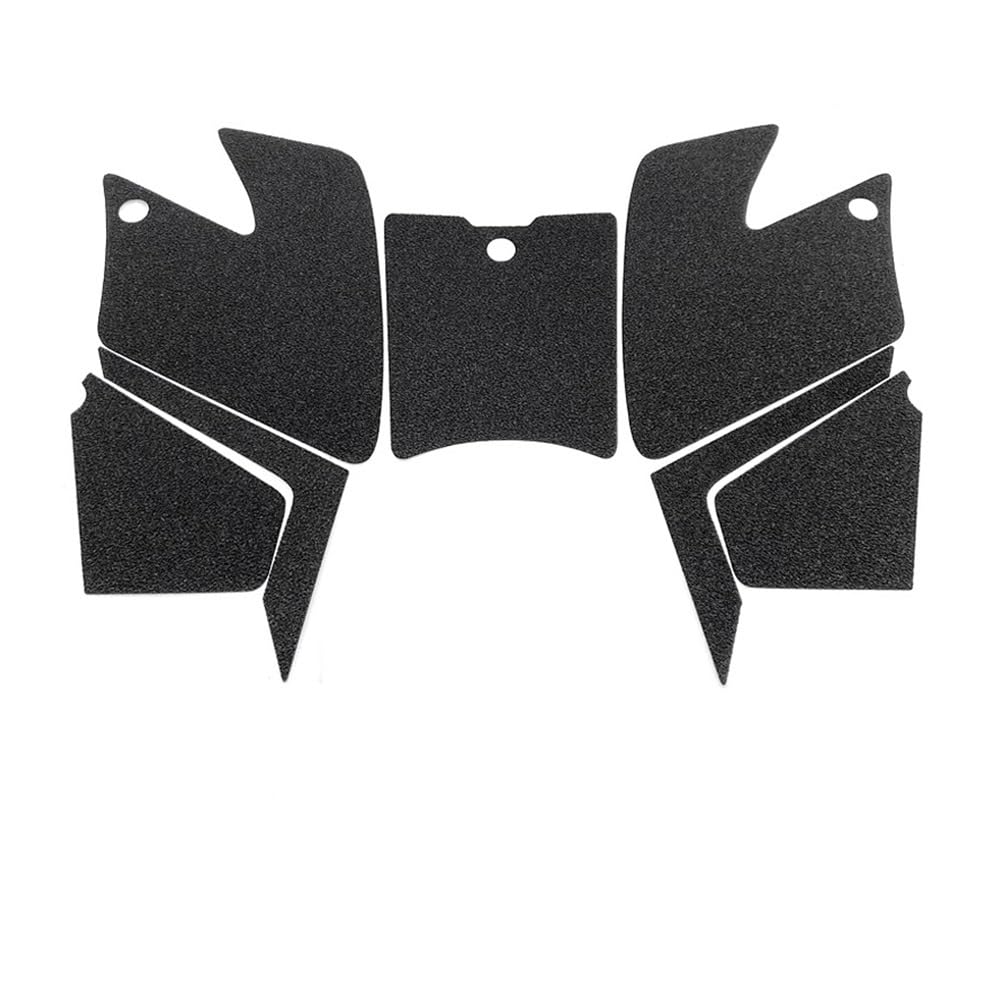 Motorcycle Fuel Tank Sticker Fit for 1050 for V-Strom DL1050 XT 2020-2021 Motorbike Sticker Knee Grip Fuel Tank Traction Pads Protector Cover
