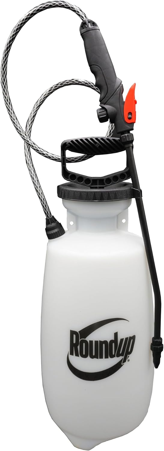 Roundup 190260 2-Gallon Lawn