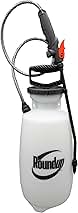 Roundup 190260 2-Gallon Lawn and Garden Sprayer for Controlling Insects and Weeds or Cleaning Decks and Siding