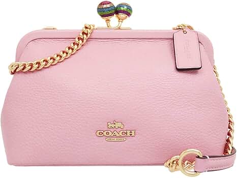 Amazon | [コーチ] バッグ(ショルダーバッグ) FC1451 C1451