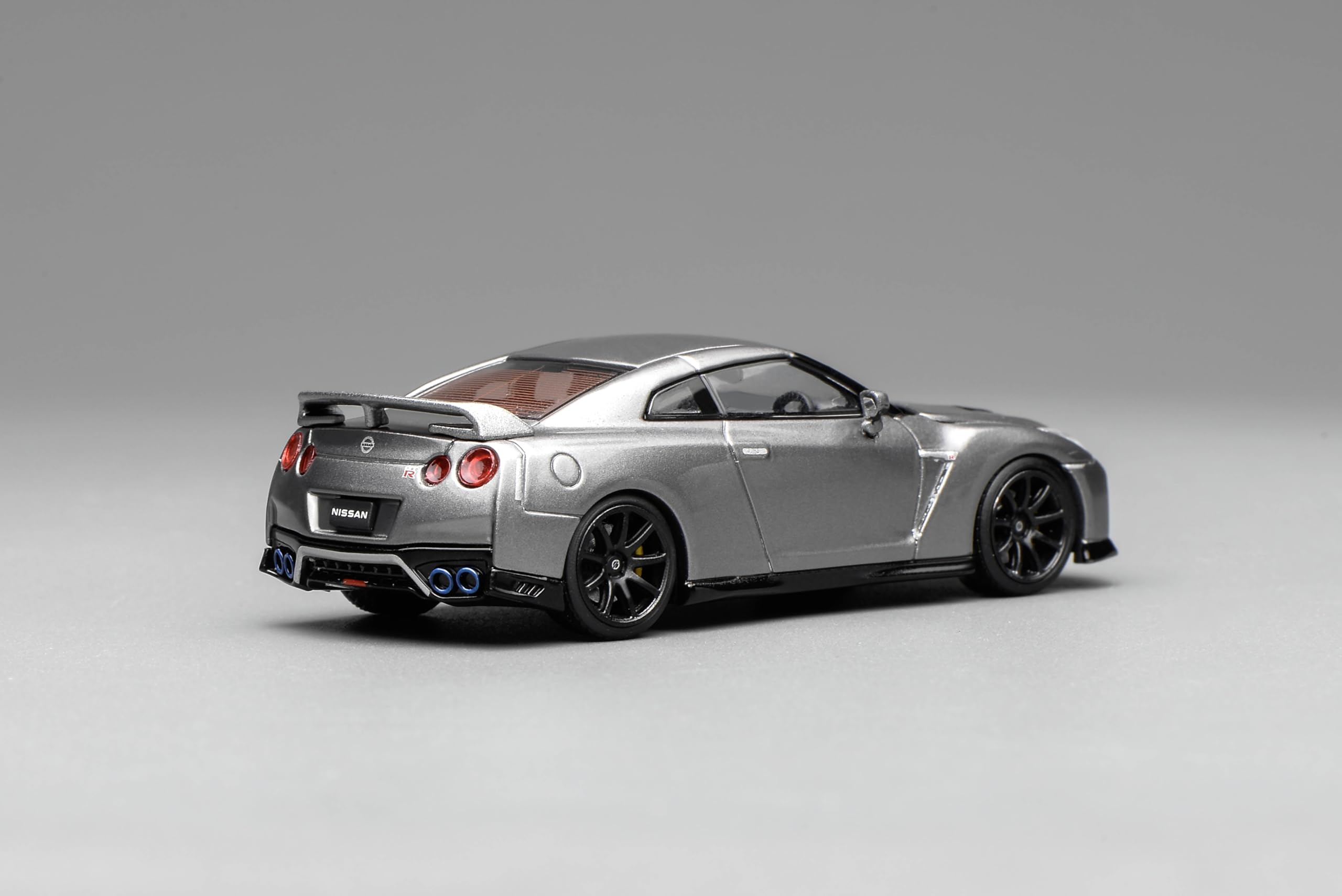 Amazon | フリースタイル (FREESTYLE) MOTORHELIX 1/64 Nissan GT-R