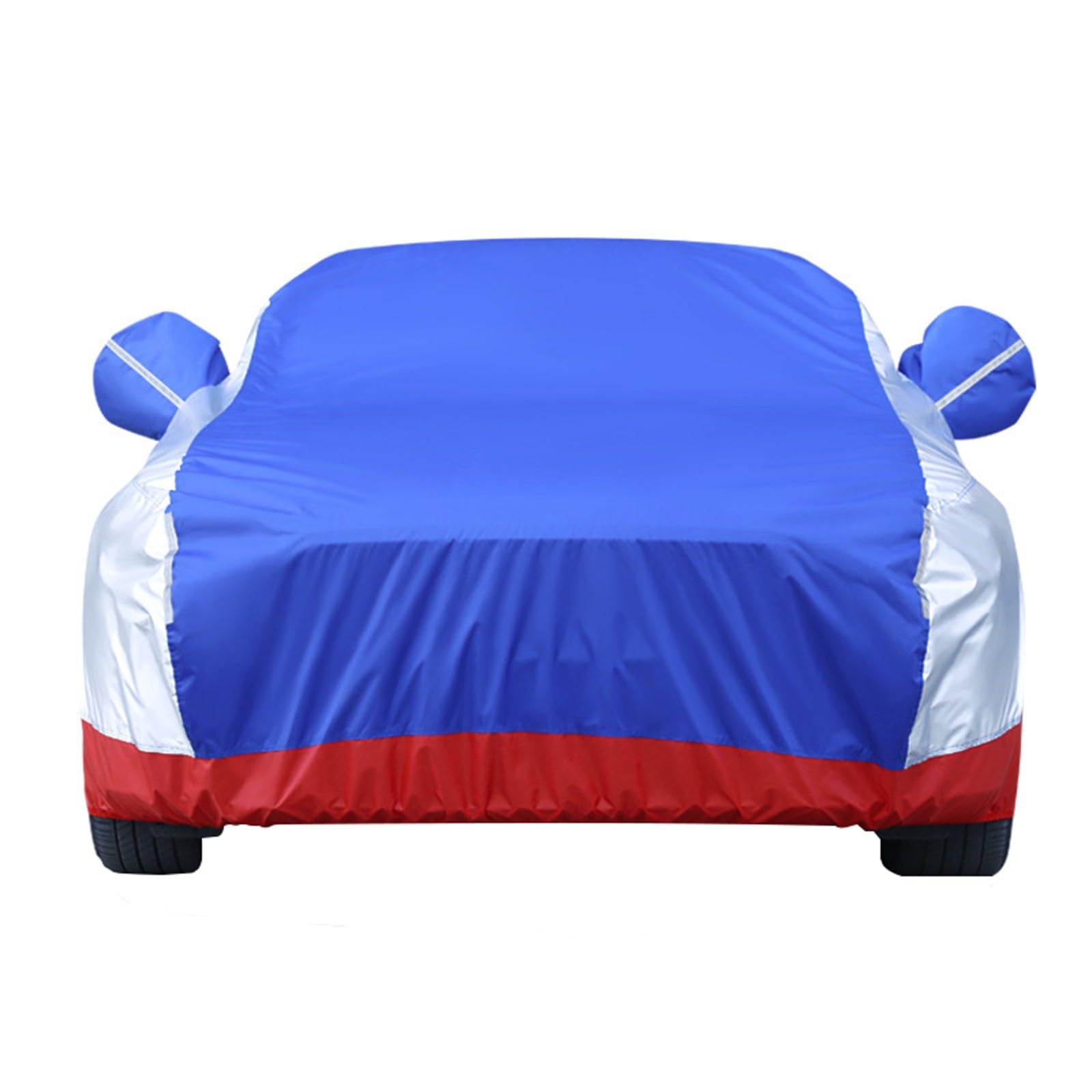 Full car cover for 𝗡𝗶𝘀𝘀𝗮𝗻 Datsun redi-Go 2016-2022 universal car cover Waterproof Dustproof Windproof Sun Protection Resistant Breathable Car Cover