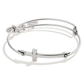 SHARESPIRIT バングル Amazon.co.jp: Alex and Ani シンボルとトークン 拡張可能な