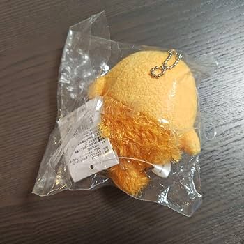 Amazon.co.jp: もぐらコロッケ マスコットキーチェーン さかな