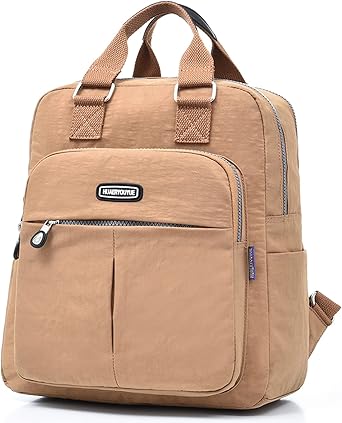 cute spacious backpacks