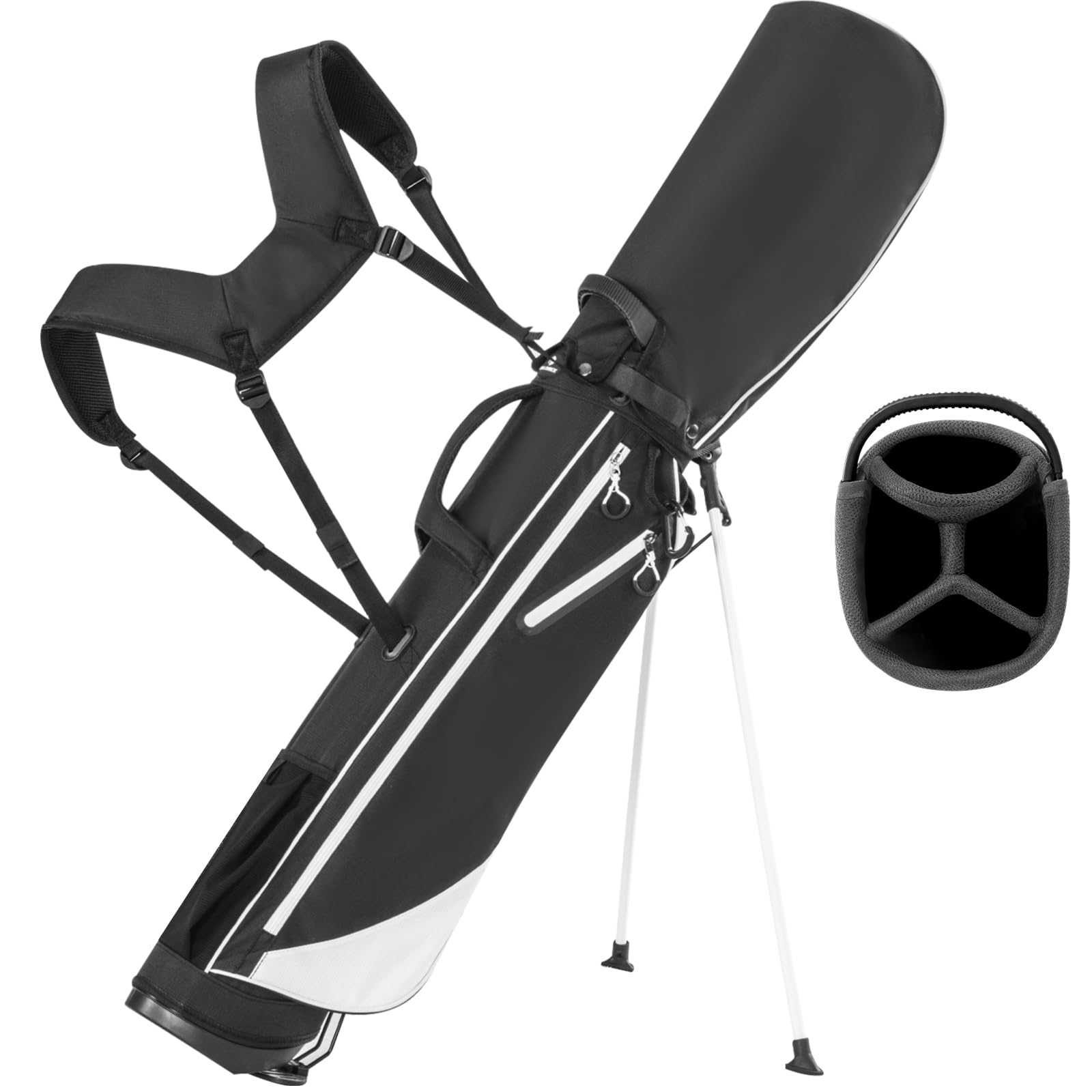 ゴルフバッグ・キャディバッグ F.C.R.B GOLF SELF STAND BAG Bristol F.C.R.B GOLF SELF STAND BAG Bristol