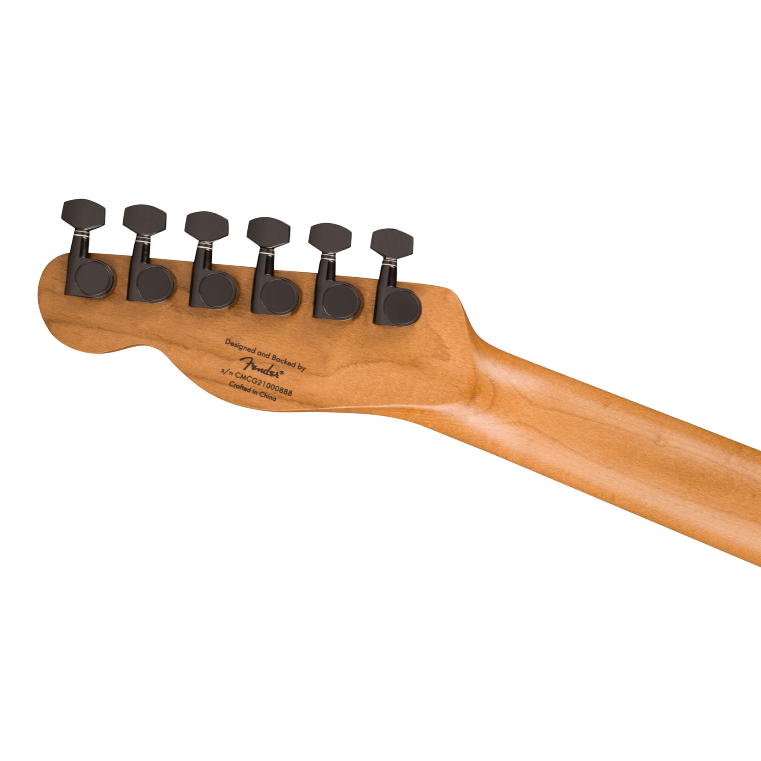 Squier Contemporary Telecaster RH (Olive) - Guitare Électrique