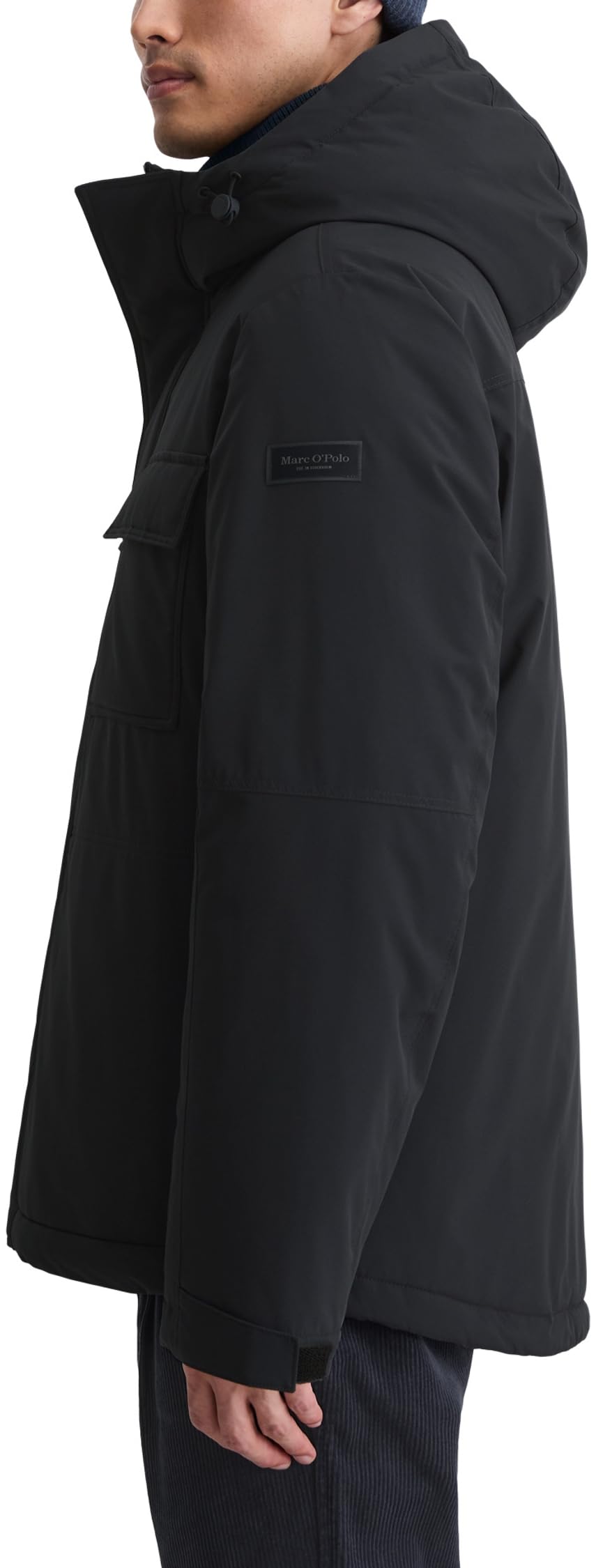 Marc O'Polo Herren 529086070146 Jacken (1er Pack)