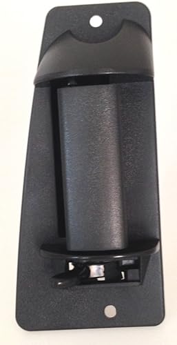 CL4339  Cabina extendida 3 Tercera Puerta Lateral Maneta de Carga Trasera Derecha DH