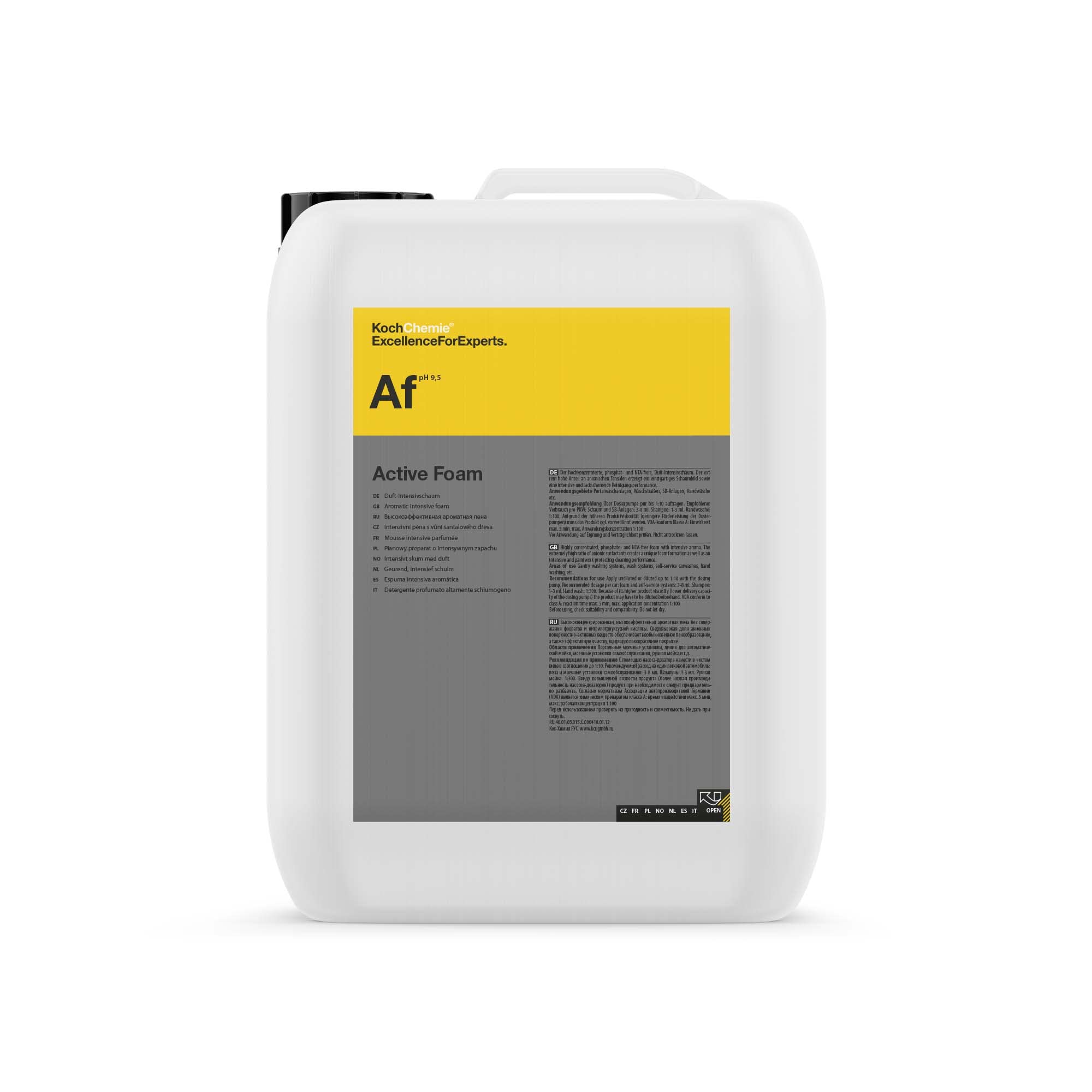 Koch Chemie Active Foam 10kg | 282010