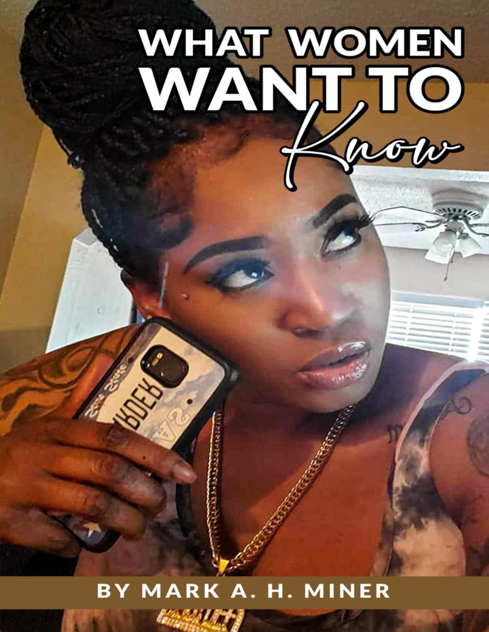 What Women Want To Know