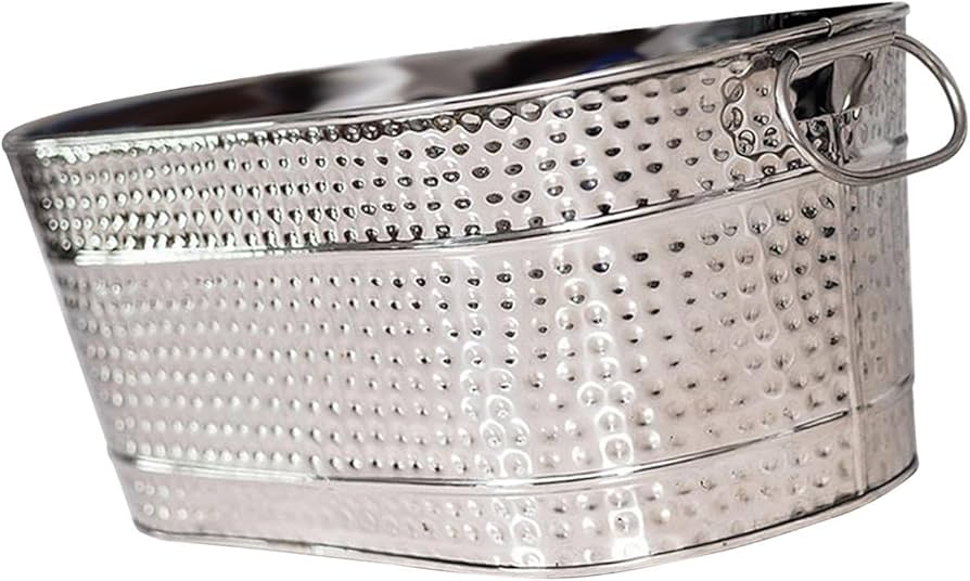 Amazon｜Generic パーティー用アイスバケツ アイスホルダー シャンパン