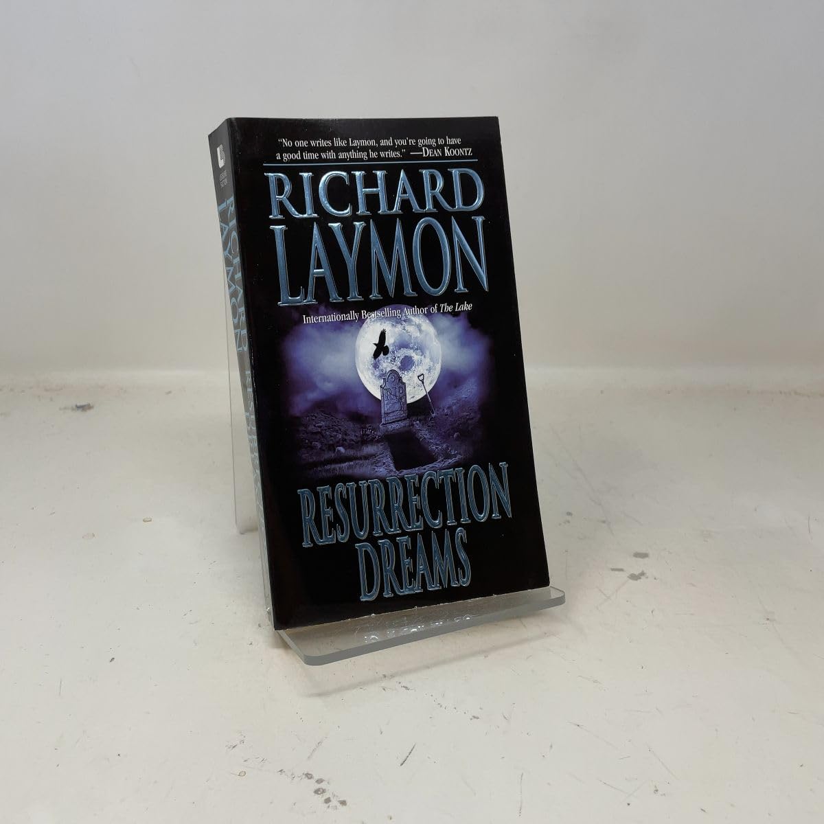 Buy Resurrection Dreams — BookShops.in
