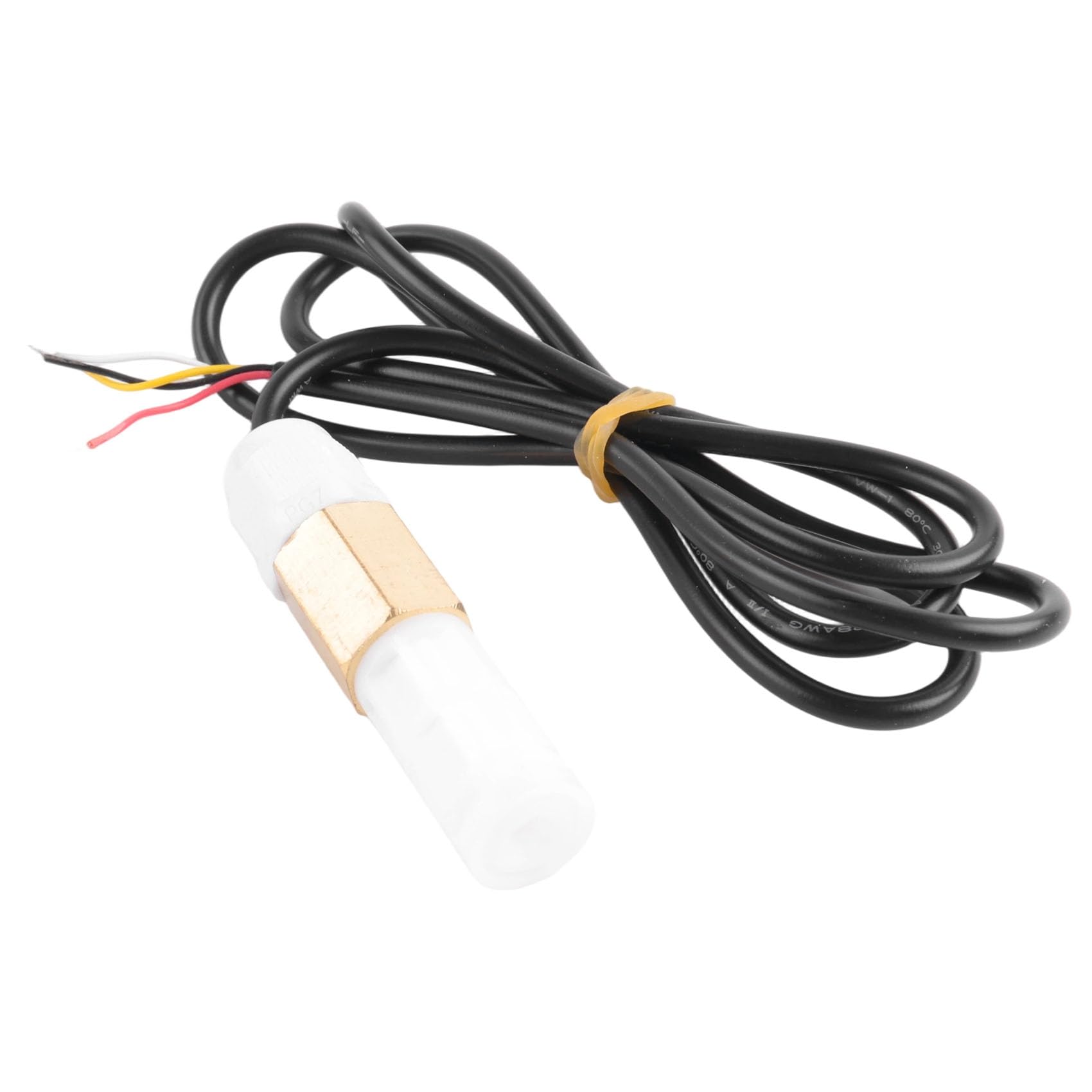 Littimoon DC5-28V RS485 Temperature and Humidity Transmitter Modbus XY-MD03 Collector Temperature and Humidity