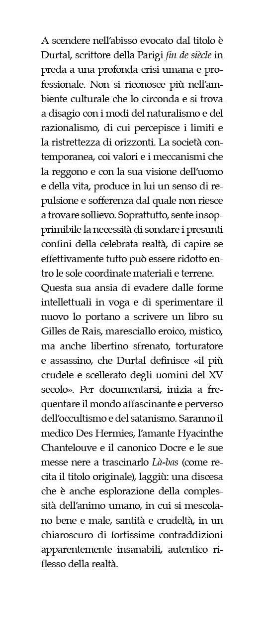L'abisso