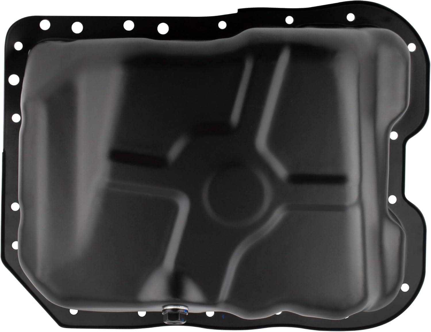 264-361 Engine Oil Pan for Jeep Patriot for Jeep Compass DOHC 2007-2017, for Dodge Journey 2009-2020, Avenger 2008-2014, Caliber 2007-2012, for Chrysler 200 2011-2014