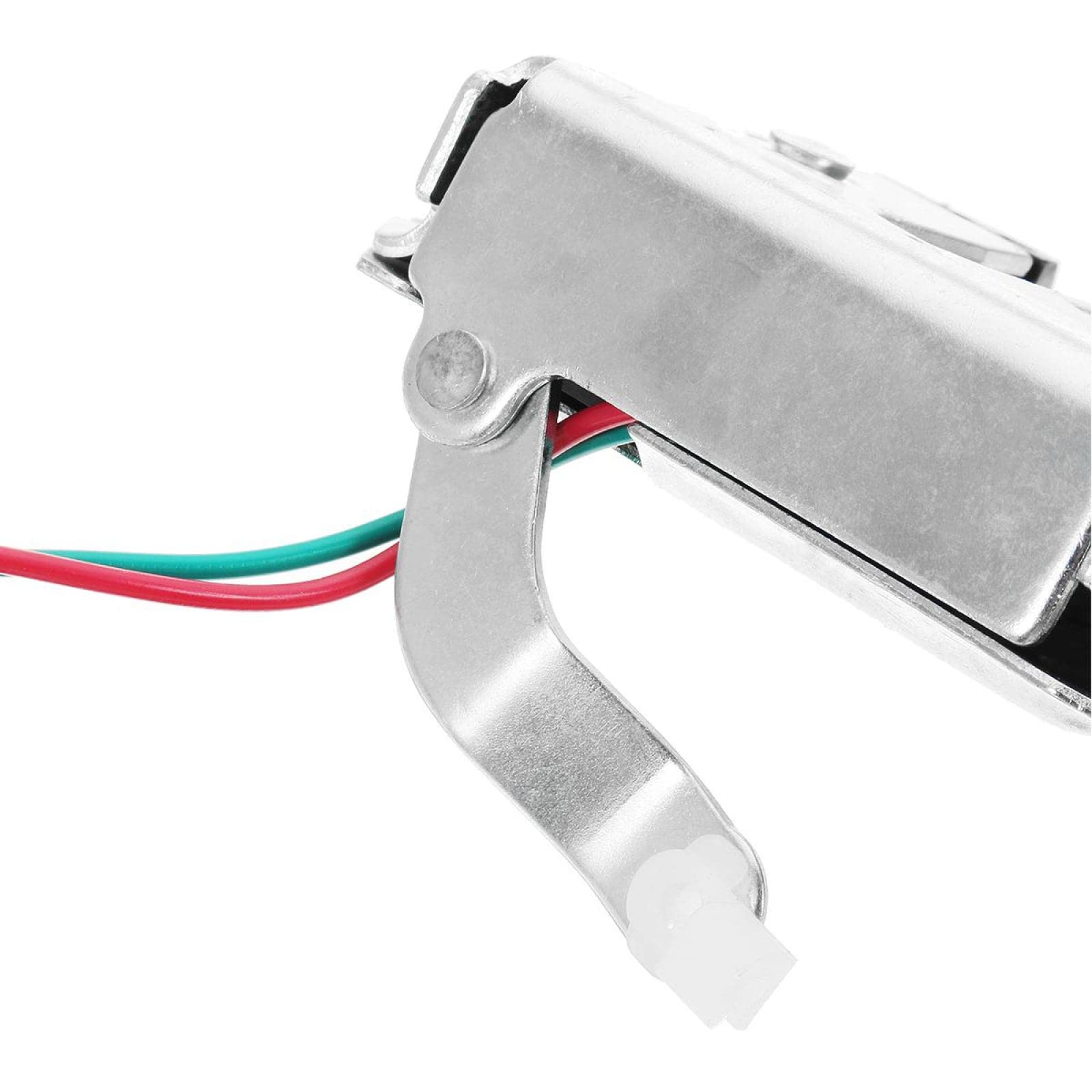 SGerste Heckklappengriff TYJ9150NAC - Für Toyota Hiace Van 1989-2005