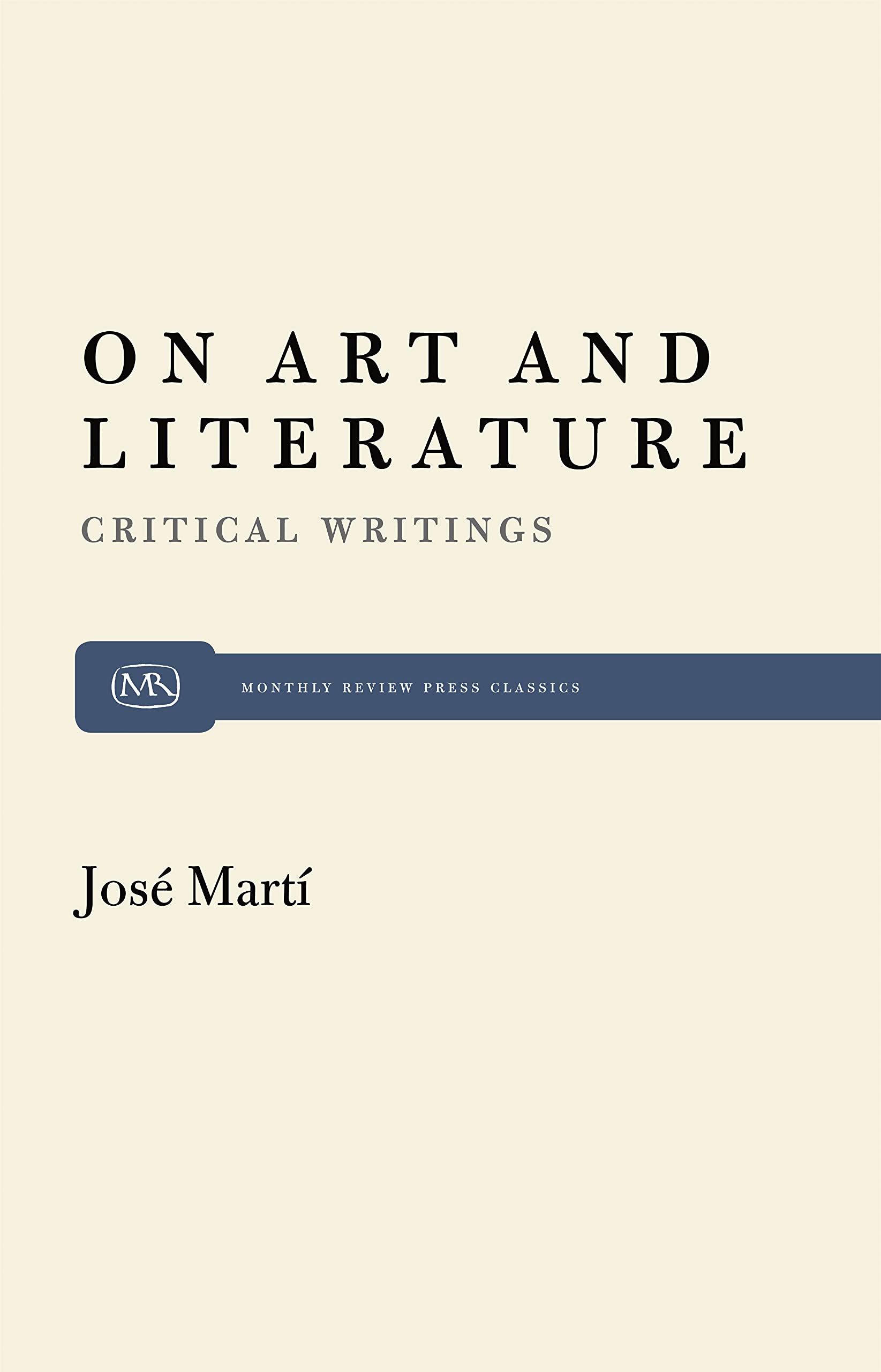 Buy On Art and Literature — BookShops.in