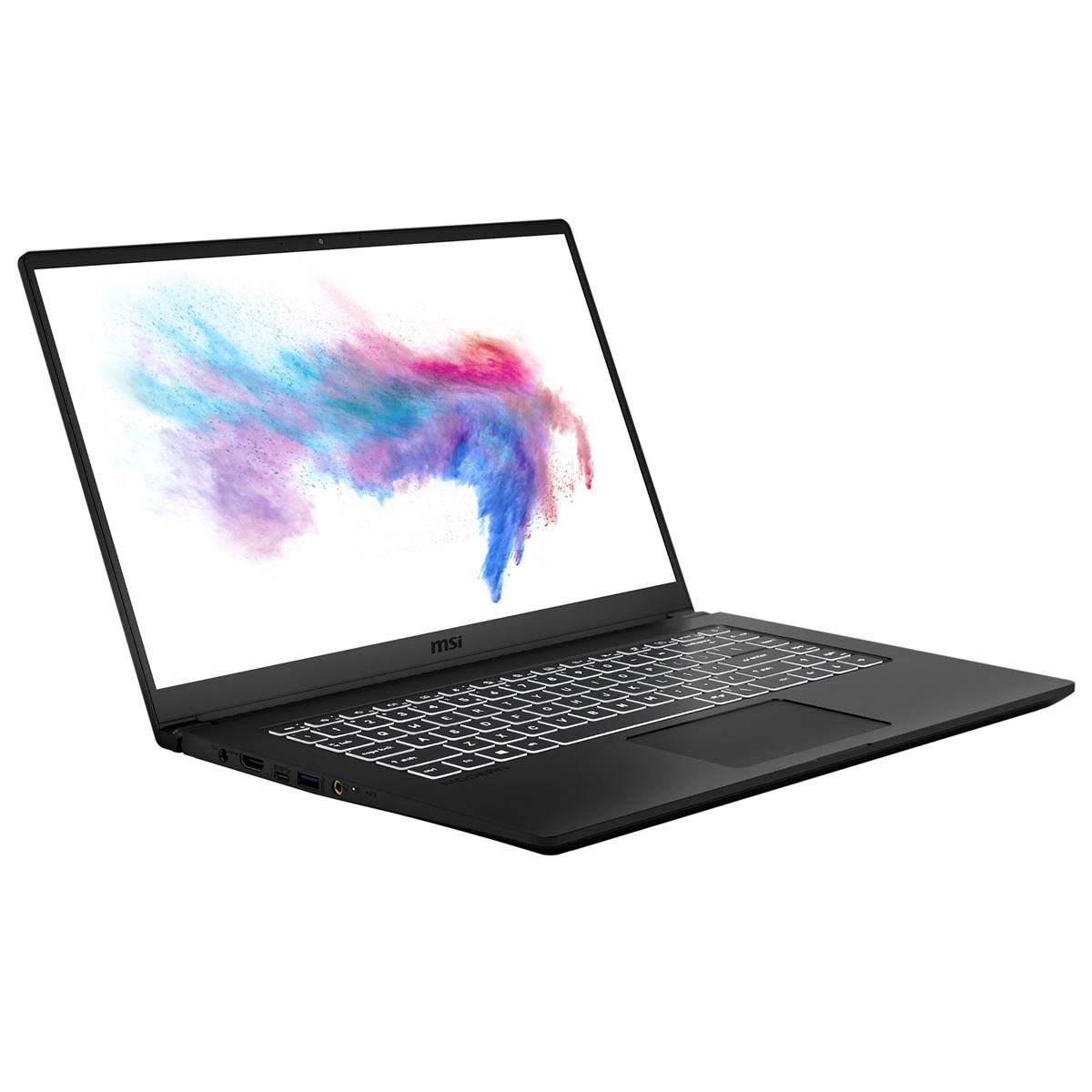 Windowsノート本体 MSI Modern 15 A10M Amazon.com: MSI Modern 15 A10M-455 15.6