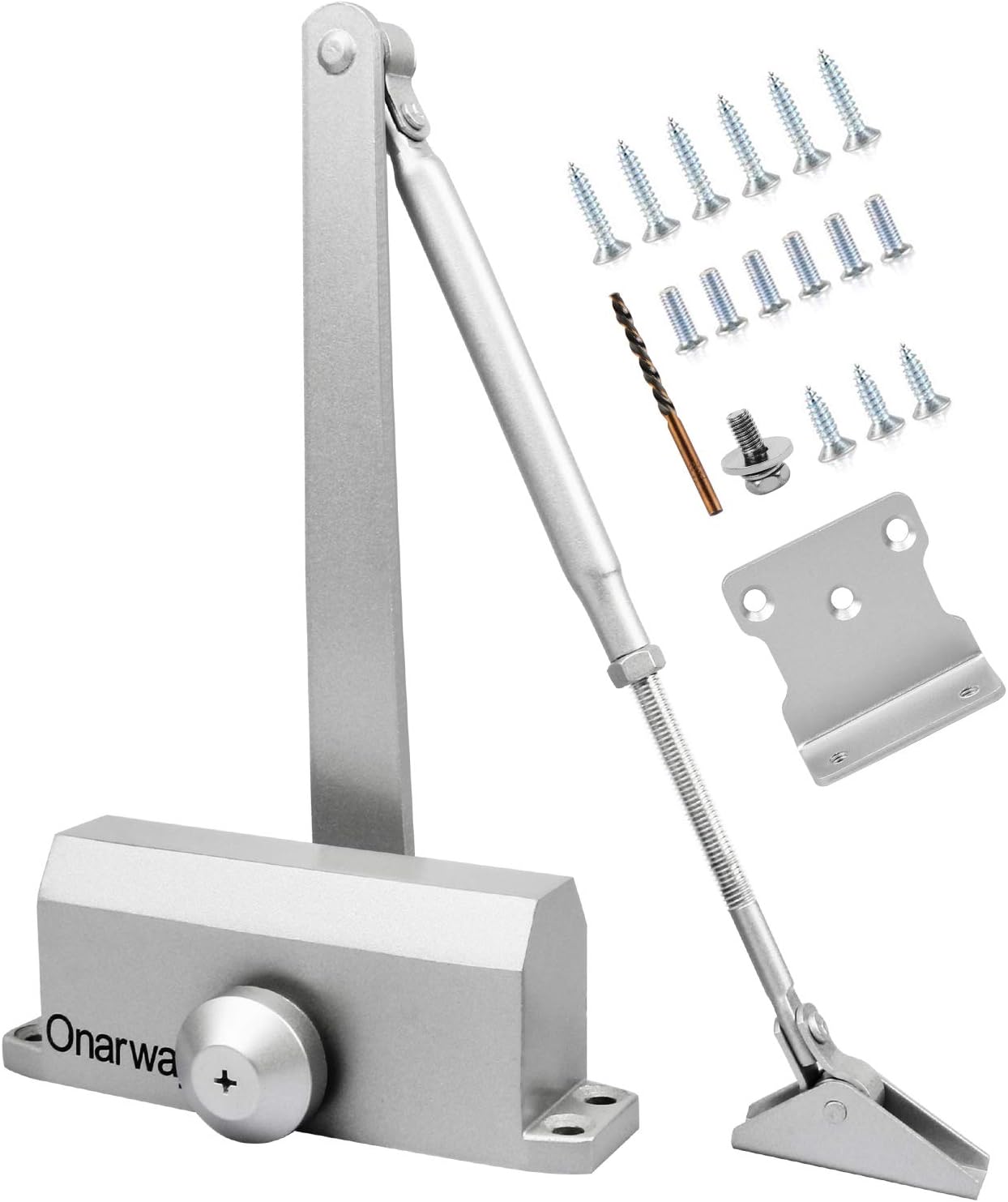 Size 2 Door Closer