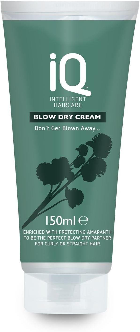Blow Dry Cream 150ml