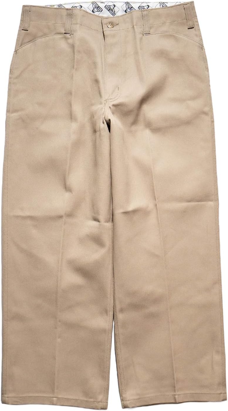 Amazon | [Ben Davis] ベンデイビス ゴリラカットパンツ メンズ ワーク