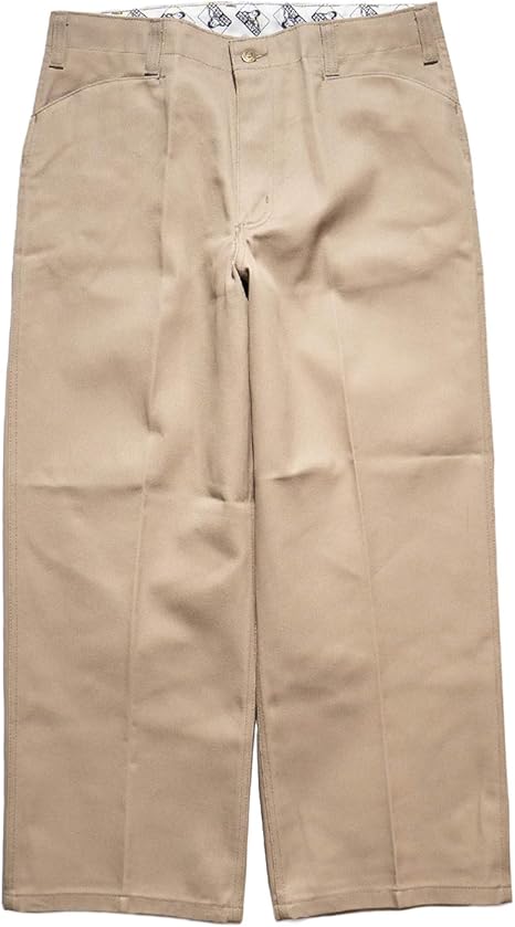 ゴリラカット　バギー　ビンテージ STEP AHEAD 原宿本店 | . . . 90's Ben Davis gorilla cut pants