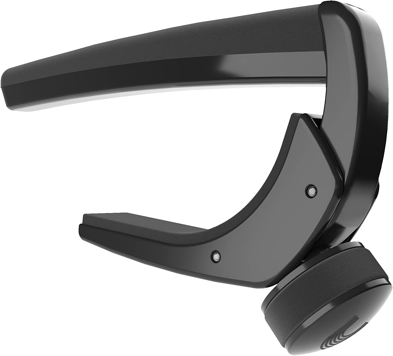 D'Addario Guitar Capo (PW-CP-19)