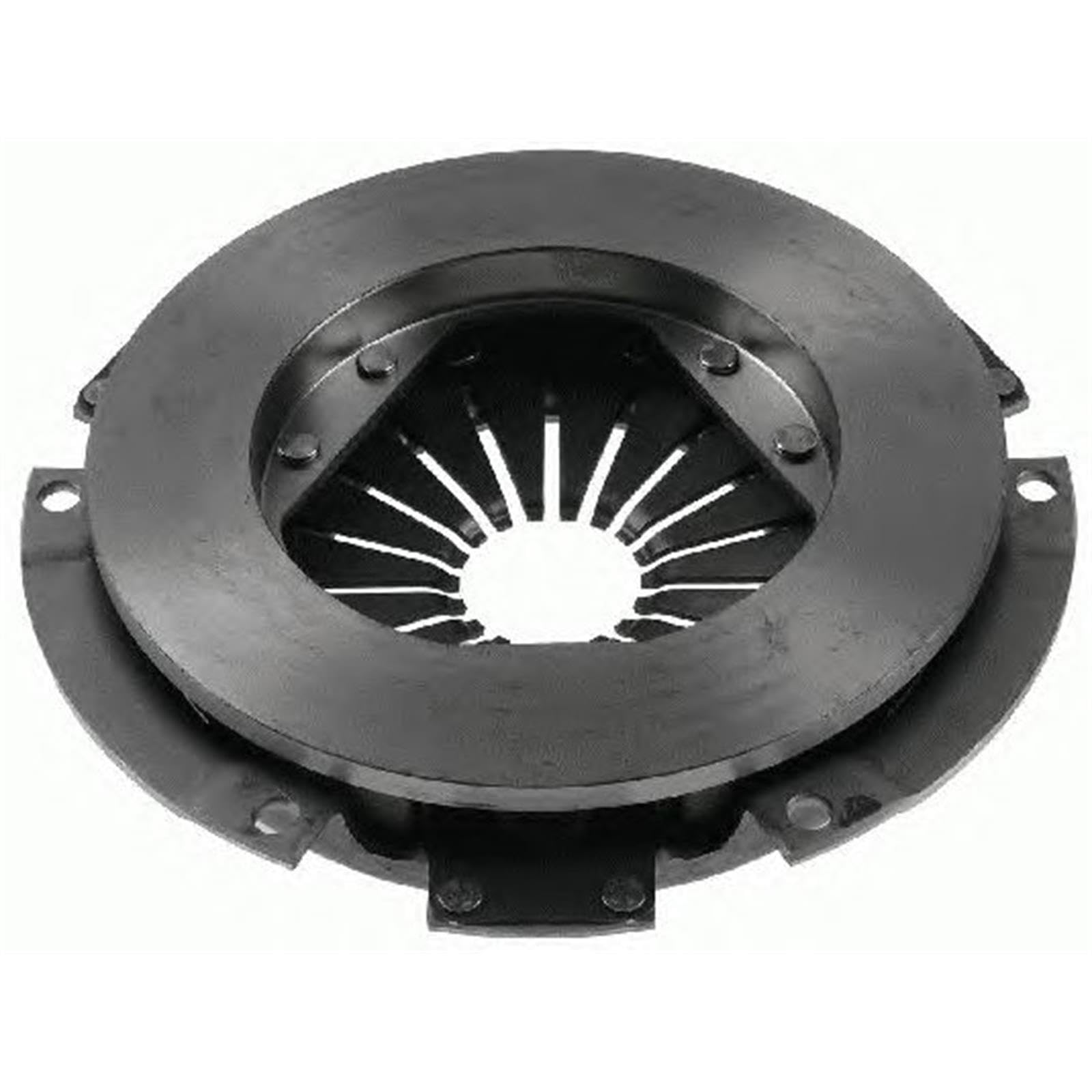 SACHS 3000 026 002 Kit D'Embrayage pour Volkswagen Karmann Ghia Coupé (14, 34) 1955-1976 et autres véhicules