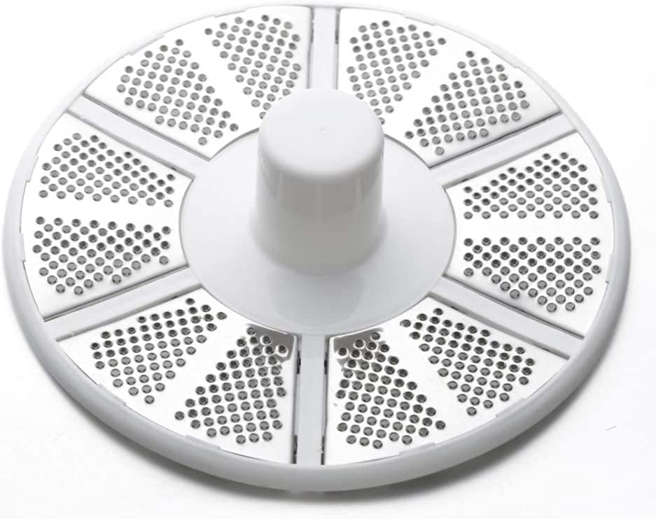 Elektrischer Gemüseschäler - Vollautomatische One-Touch-Bedienung für müheloses Kartoffelschälen