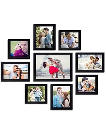 Photo Frames Buy Photo Frames Online At Low Prices In India Amazon In