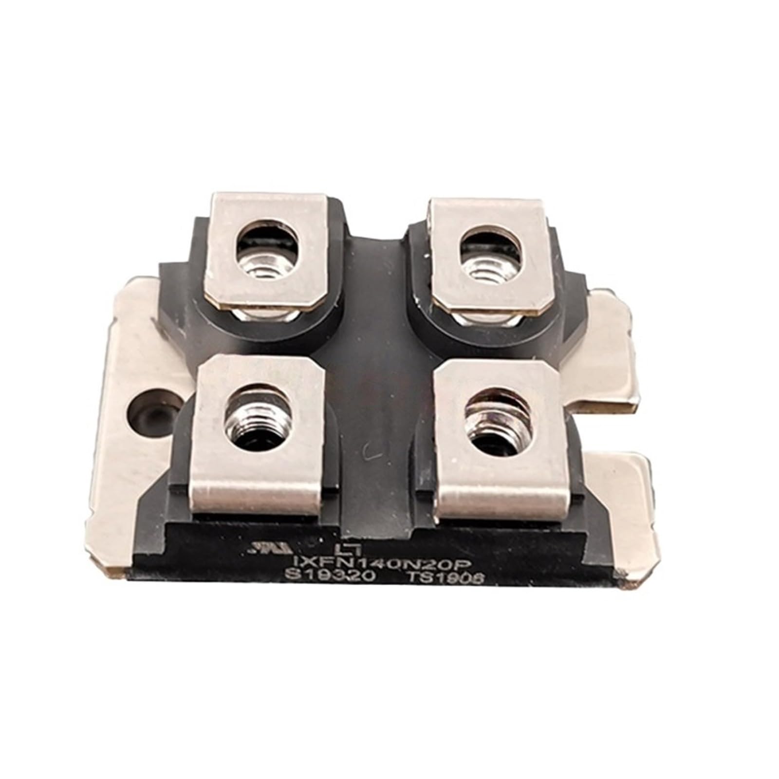 Modulo diodo ad alta tensione, modulo MOSFET IXFN120N25 Transistor di potenza a canale N 250V 120A