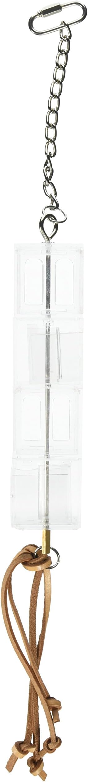 Creative Foraging Systems+E487 CFS 2 Sliding Doors/2 Pull Our Drawers Pet Feeder