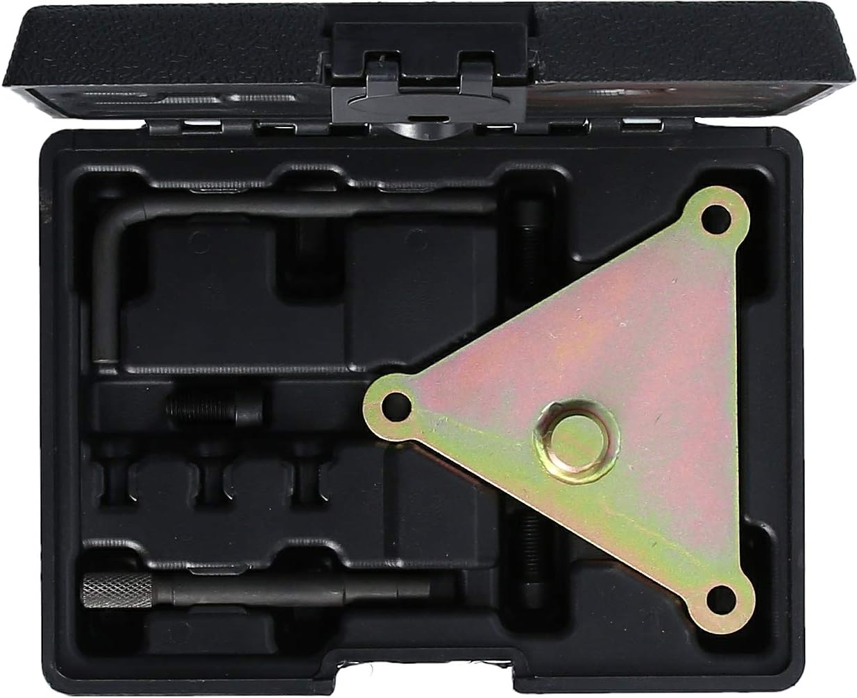 KS Tools BT591310 Engine Adjustment Tool for Alfa Romeo Lancia Fiat 0.9 3-Piece Not Specified