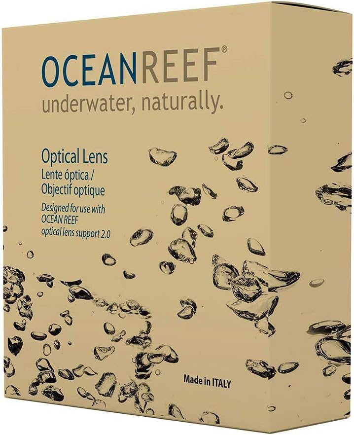 OCEAN REEF Lens for Lens 2.0 Support