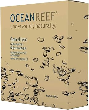 OCEAN REEF Lens for Lens 2.0 Support