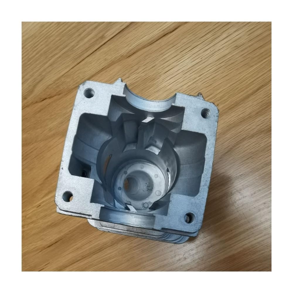 Cylindre plaqué MS250 et axe de piston 42,5 mm pour l'entretien du bois 025