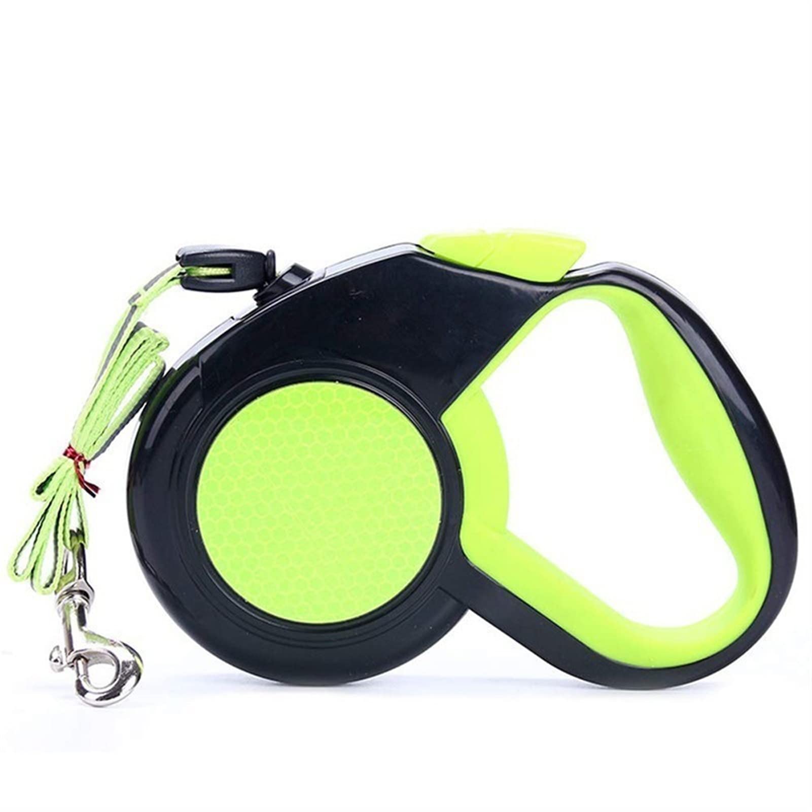 Correa retráctil reflectante for perros medianos y grandes con(108,500cm)