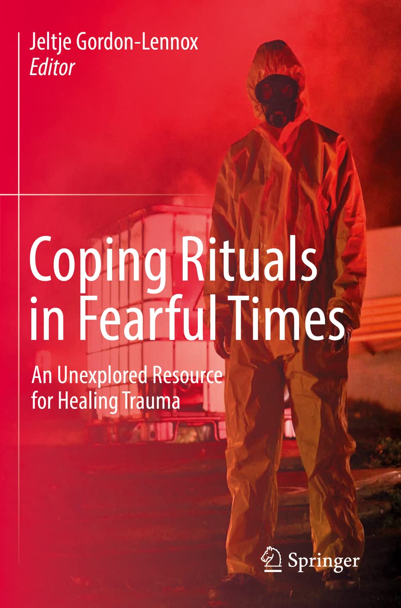Coping Rituals in Fearful Times pour retrouver la paix chez soi