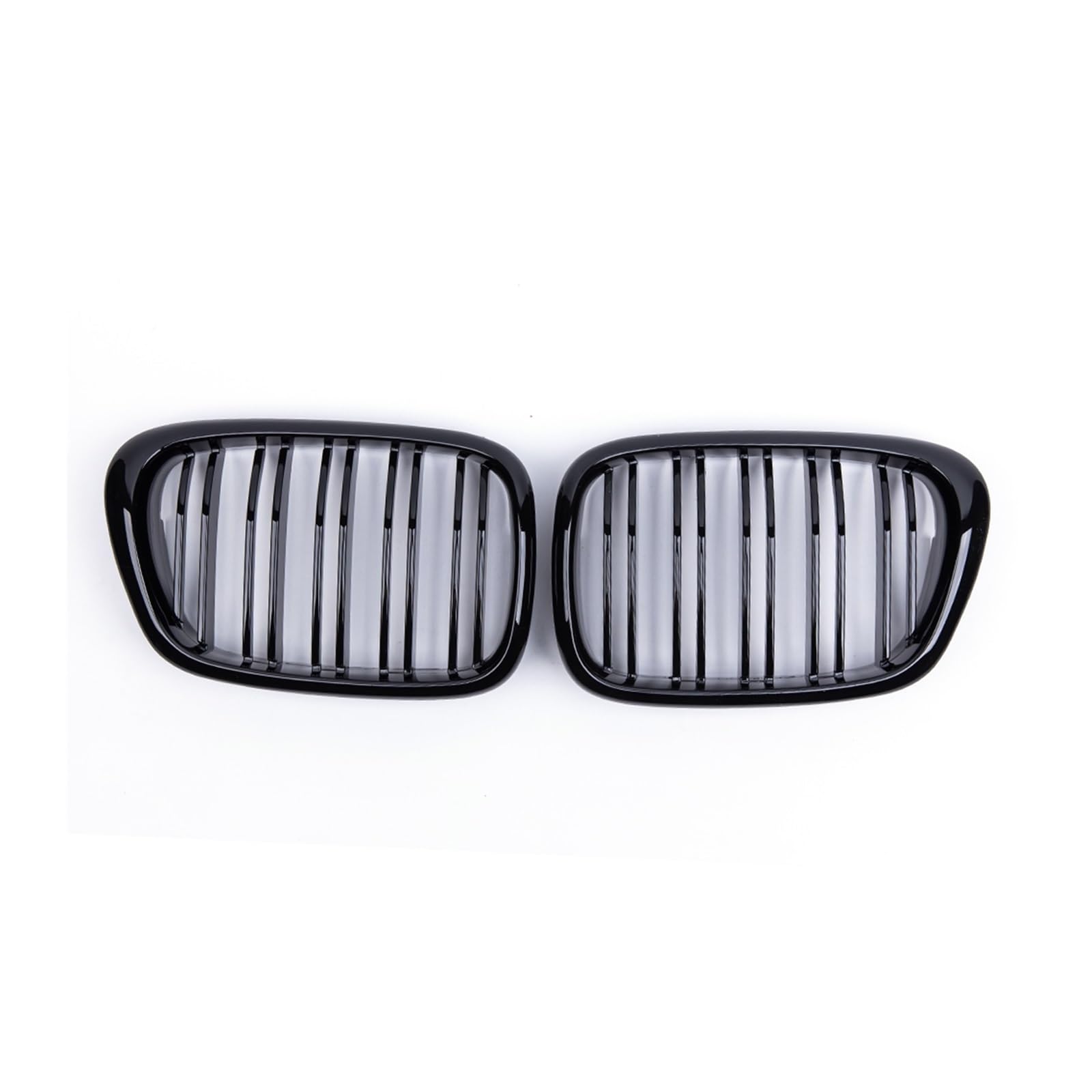 Grille de calandre type Rein pour E39 au design racing affirmé - 6