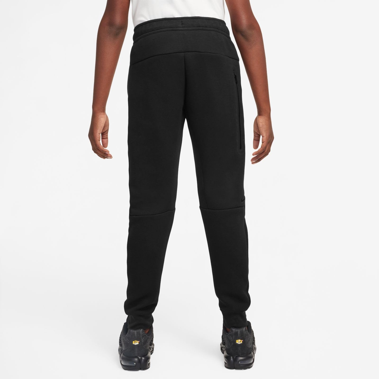 Nike Jungen Trainingshose Tch - Pd