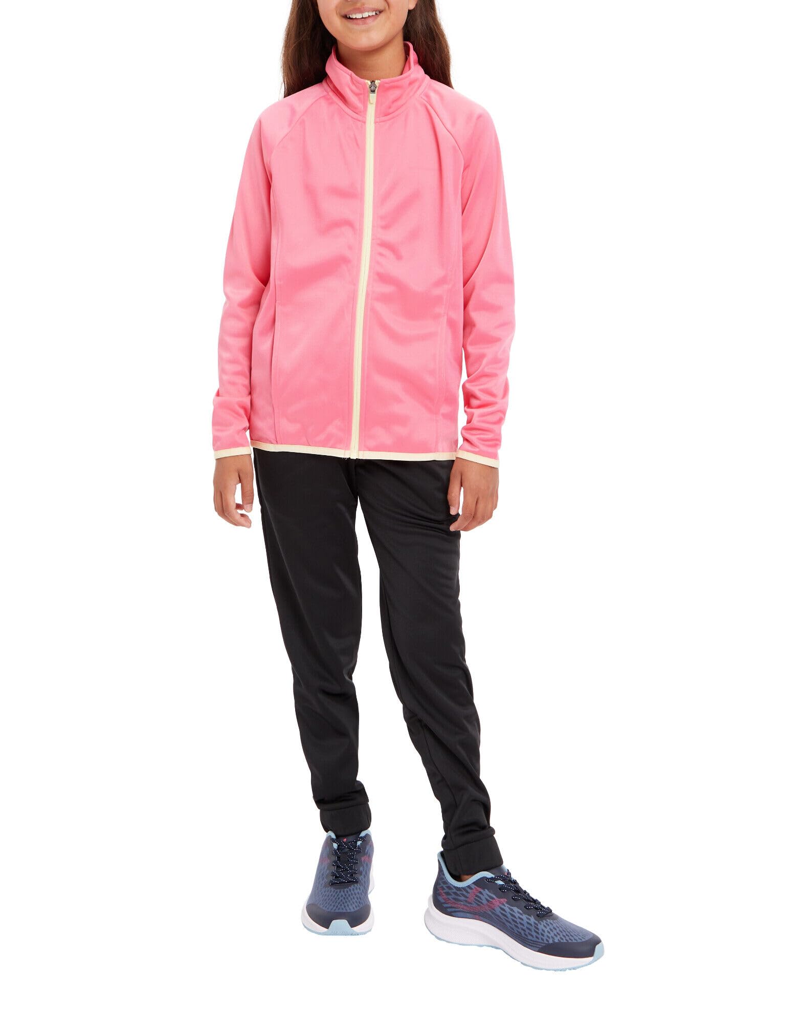 Survêtement ENERGETICS Travis Trevor Iii ensemble jogging mixte