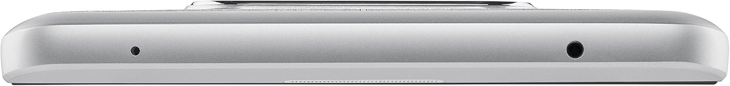 LG Electronics V20 - Factory Unlocked GSM Phone - Silver
