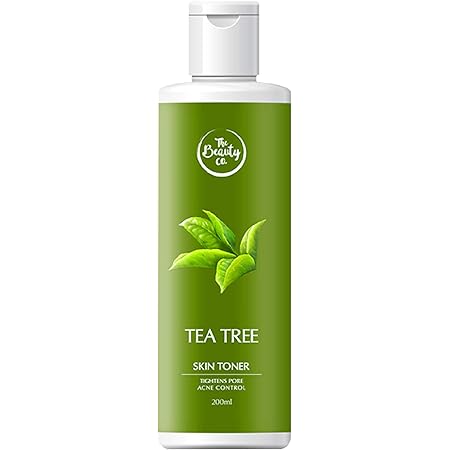 cleanser and toner for acne