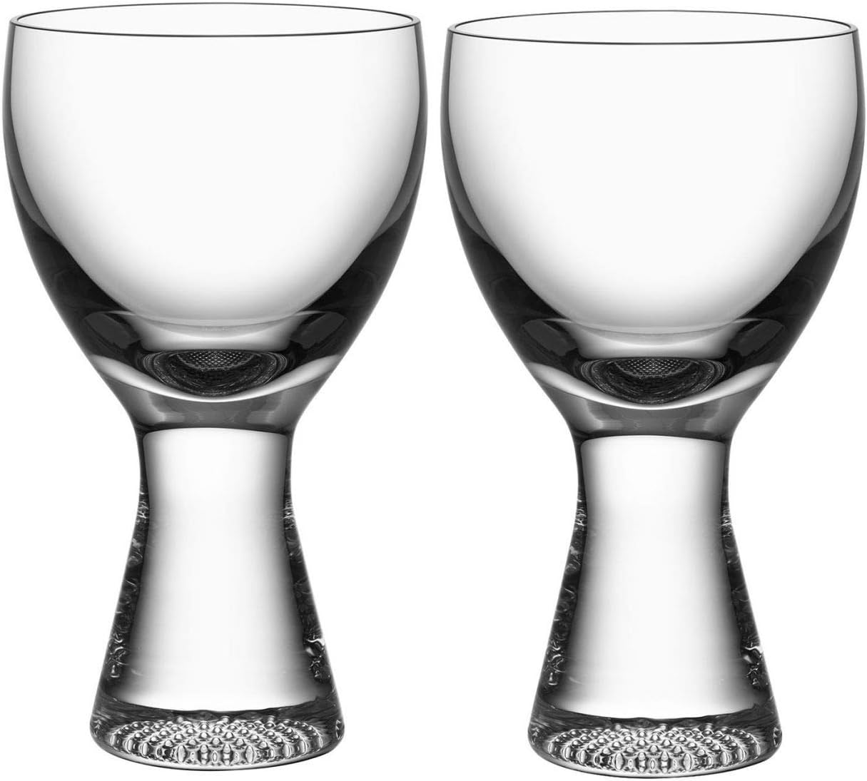 7091720 Wine Glass, Clear