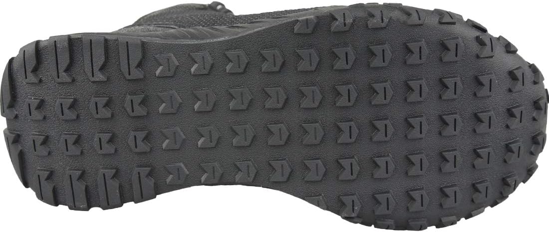 Under Armour Men's UA Valsetz RTS 1.5 Wide 4E Tactical Boots 10 Black